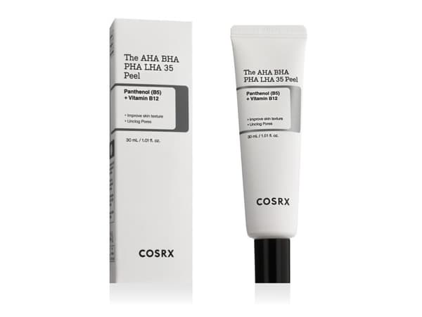 Cosrx The Aha Bha Pha Lha 35 Peel - 30 Ml