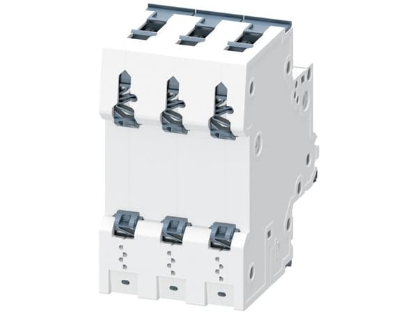 Siemens 5SY4350-7, IP20