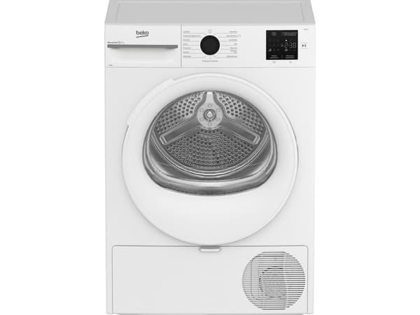 BM1T38239W Beko     Dryer