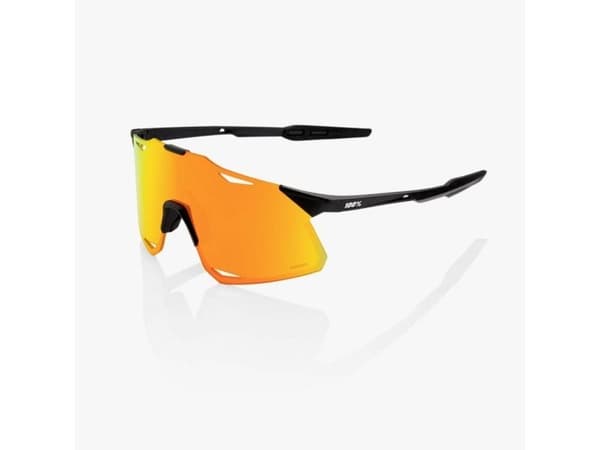 100percent Hypercraft - HiPER Lens matt svart