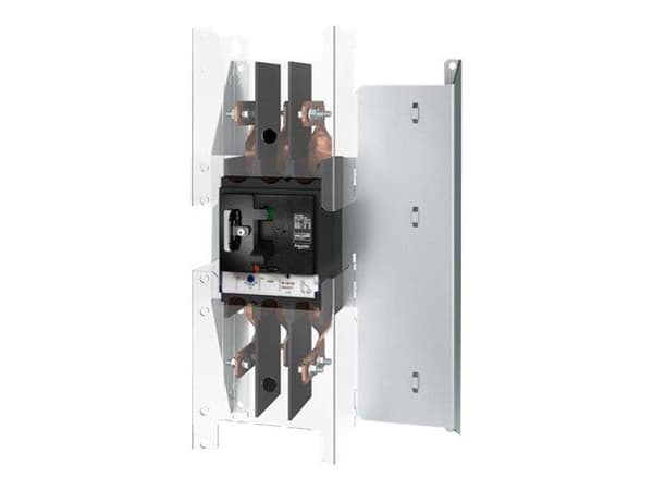 APC Easy UPS - Batteribrytersett - for Empty Classic Battery Cabinet E3SEBC7