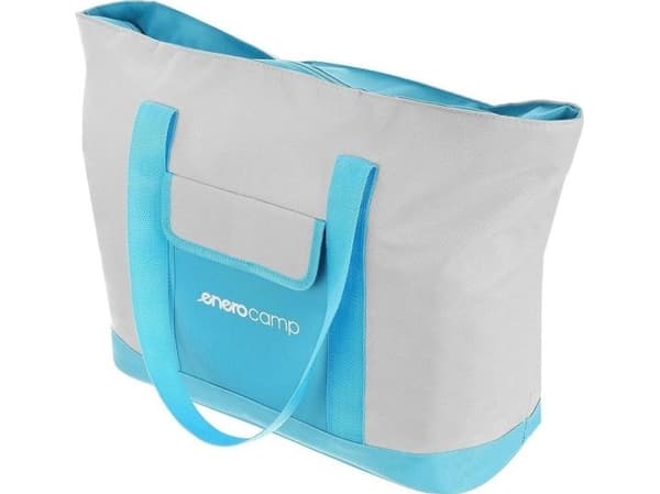 Enero termobag blågrå 25L ENERO CAMP