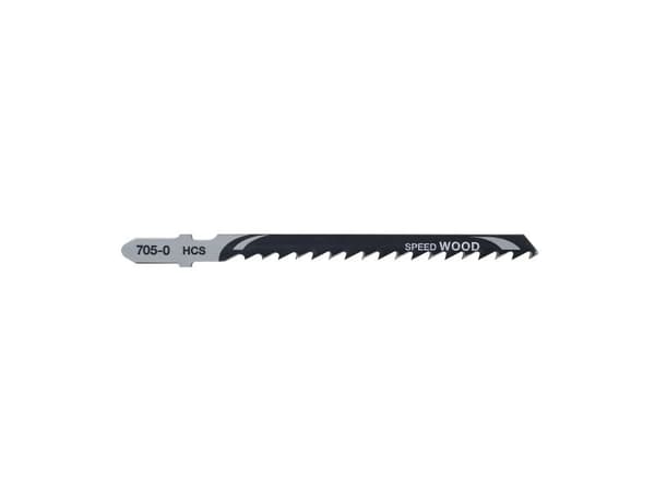 DeWALT DT2077-QZ, Figursågblad, 5 styck