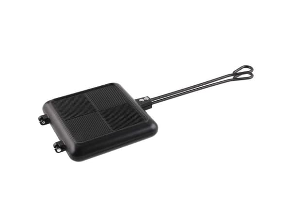MUSTANG Sandwich Grill Large