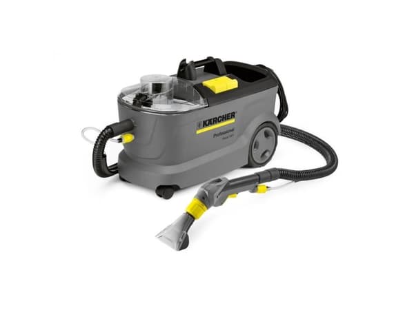 Kärcher Professional Puzzi 10/1 Tepperens
