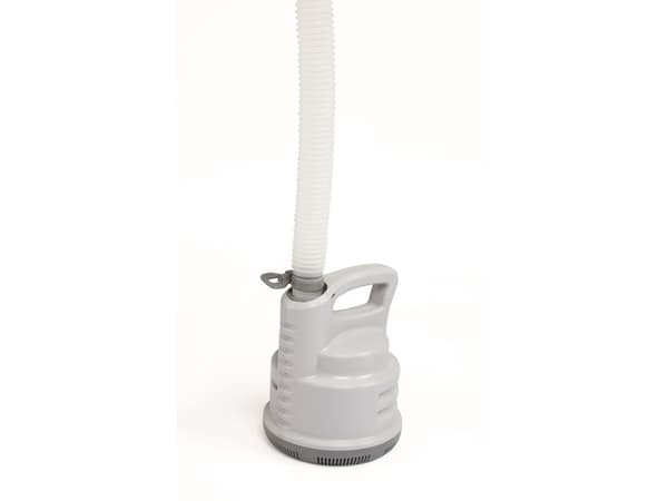 Bestway Flowclear Pool+ Drain Pumpe til tømning af pool