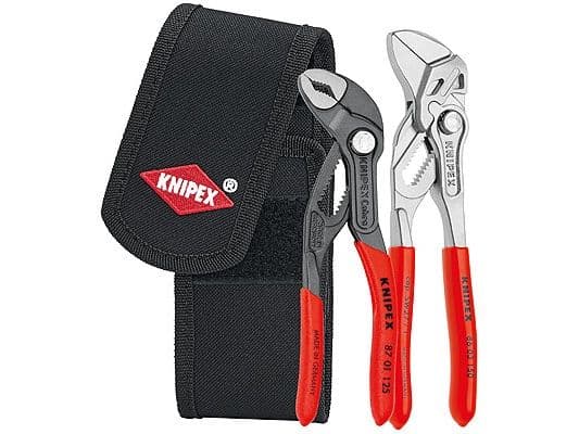 KNIPEX - Knipetangsett - 2 deler