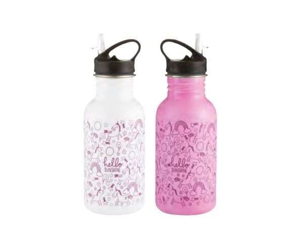 Termo-flaska 550 ml TYP-Butelka i presentförpackning HelloSu