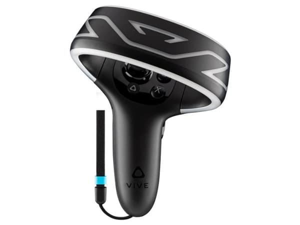 HTC Vive Cosmos Left - VR-kontroll - trådlös