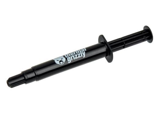 Thermal Grizzly Kryonaut - Termisk paste - lysegrå - 5.5G
