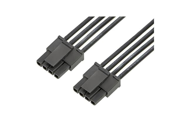 Molex-liitäntäkaapin kaapeli 2147501042 1 kpl
