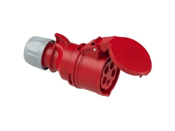 Koppling 5x32