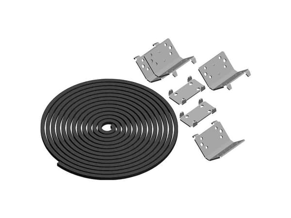 Schneider Electric NSYSFBK, 340 mm, 365 mm, 65 mm