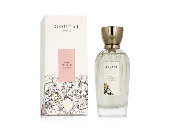 Annick Goutal Rose Absolue EDP dame 100 ml