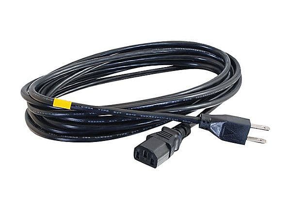 Nätkabel Aruba AC POWER CORD - PC-AC-EC
