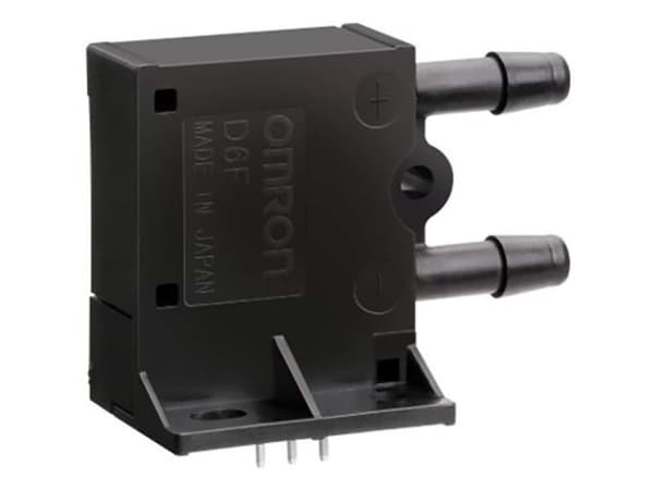 Omron D6F-P0010A1