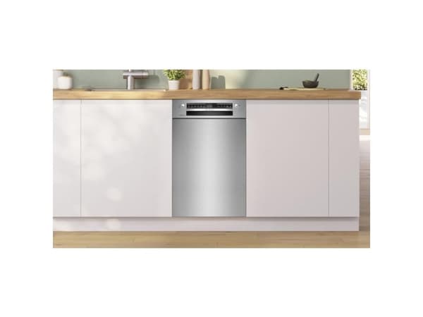 Bosch SPU4HMS10E - Astianpesukone - Musta