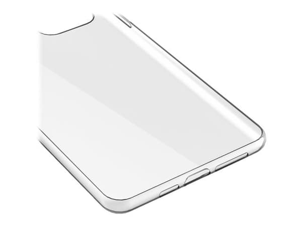 X-Shield iPhone 11 Pro Max Clear Cover