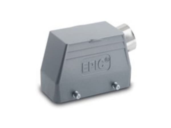 LAPP 19082000 Tyllehus M25 EPIC® H-B 16 1 kpl 1 kpl
