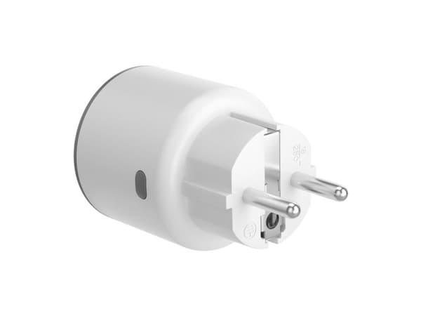 Sonoff WiFi smartstikk Sonoff S60TPF (4-pak)