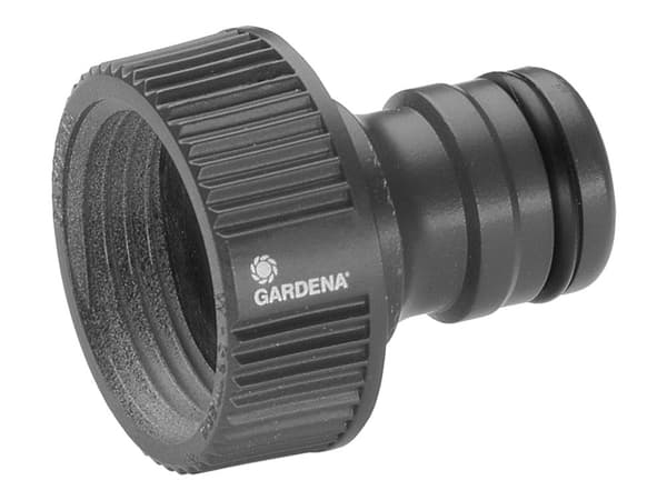 GARDENA PROFI-SYSTEM HANEKOBLING 1"