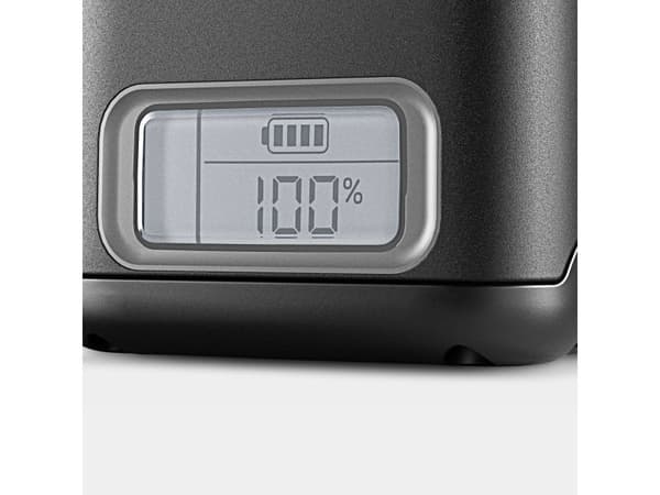 Kärcher batteri Power+ 36/60