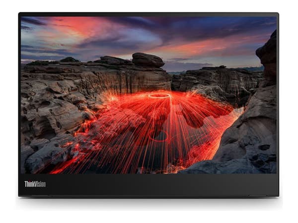 TS/M14t Gen 2 14" Touch 1920x1080 16:9