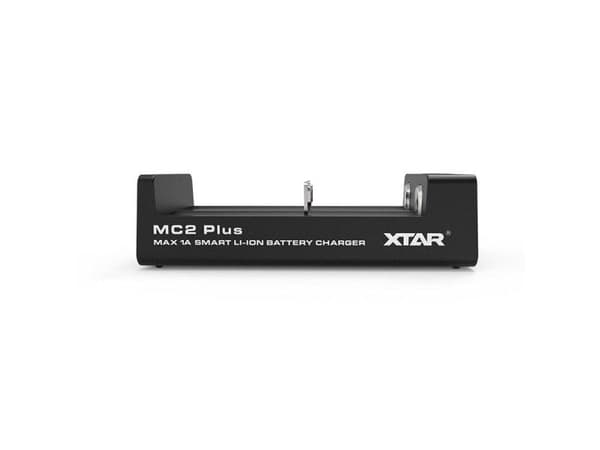 Xtar-lader MC2+ (MC2+)