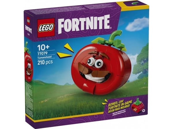 LEGO Fortnite 77079 Tomathuvud