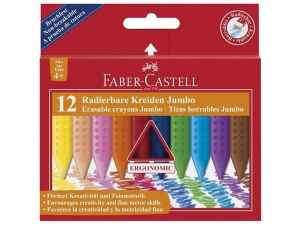 Faber-Castell 4005401225409