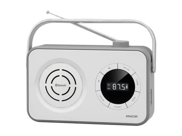Radio Sencor RO SENCOR SRD 3200 W