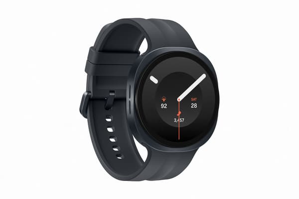 Samsung | Galaxy Watch9 (BT) - 44 mm - Graphite