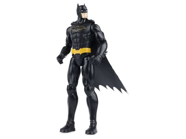 Batman Figure S1 30 cm - Batman - Assorted