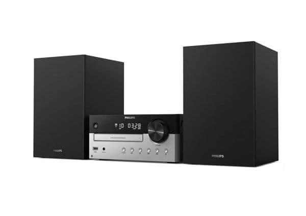 Philips Micro Music System TAM4205 - Mikrosystem