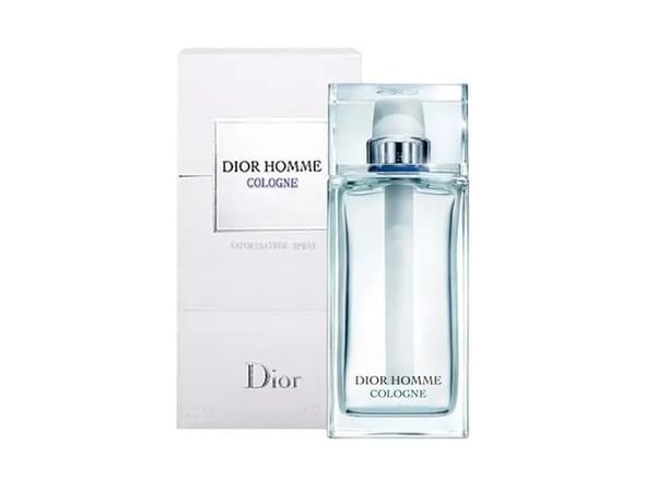 Dior Homme Cologne EDC 75 ml