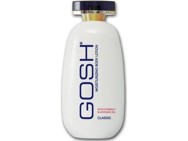 Gosh Moisturizing Body Lotion 500ml