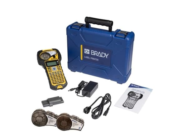 Brady M210-DATA-KIT EU