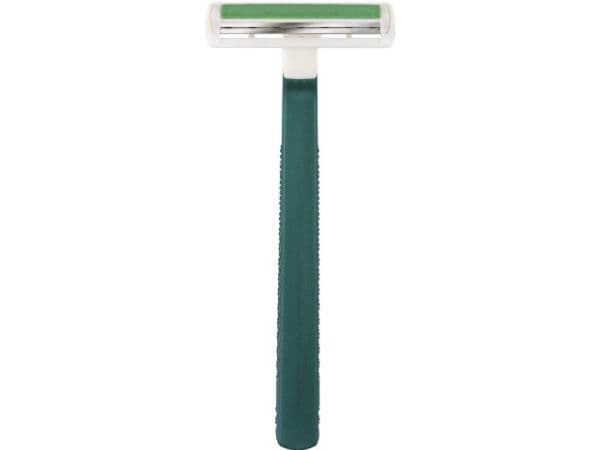 BIC Comfort 2, Grønn, 15 stykker