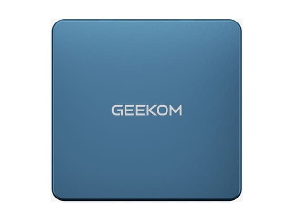 GEEKOM Mini PC IT13 Intel® Core i5-13600H 16GB 1TB + Win 11 Pro