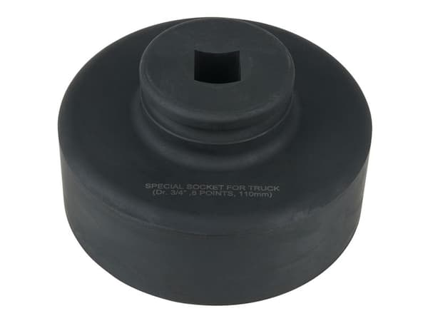 KS Tools 460.2660 460.2660 ##### Akselmutternøkkel