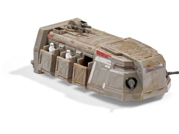 Star Wars Micro Imperial Troop & Figure 15cm