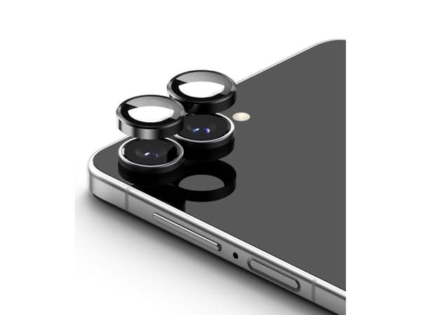 OSLONA APARATU RINGKE CAMERA FRAME 2-PACK GALAXY Z FLIP 8 BLACK