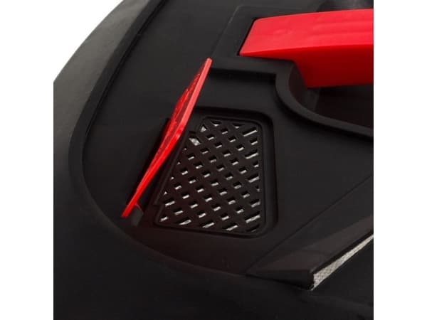 NAC B&S 125cc bensingressklipper LS42-300BS-JR