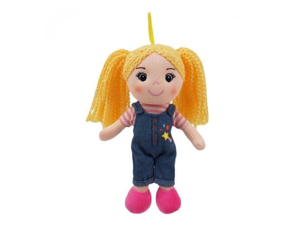 Tulilo dukke Madzia 20 cm