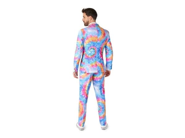OppoSuit Mr Tie Dye