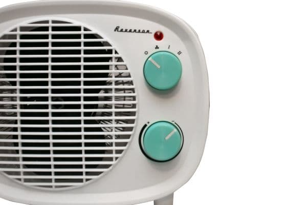 Termofläkt Ravanson FH-2000RW