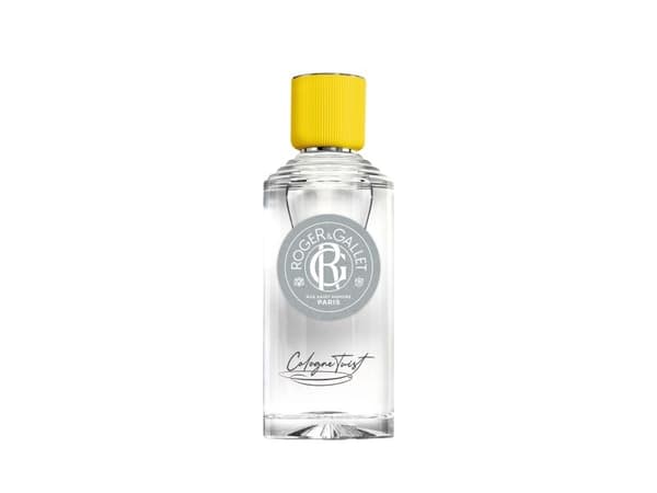 Roger & Gallet Cologne Twist Eau de Cologne – 100 ml