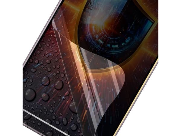 3mk Silky Matt Privacy til Galaxy S24+
