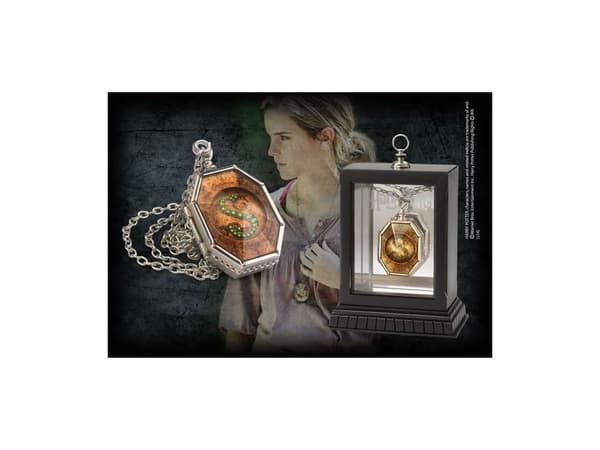 Harry Potter Horcrux halskæde