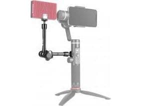 Fotopro Magic Arm festebrakett 24 cm